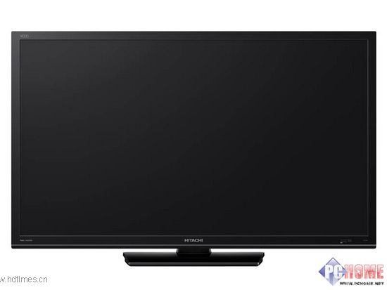 追加阵容 日立N1液晶电视50寸发布