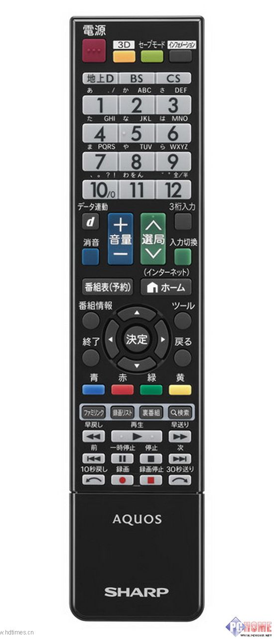 画质更高更节能 夏普发布G9液晶电视