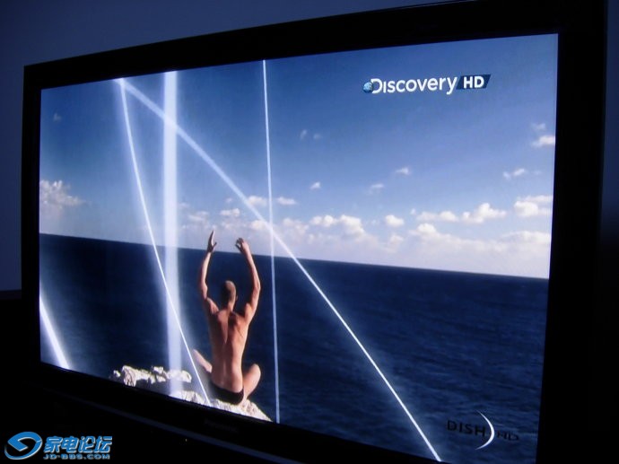 Dish-HD新增CCTV-HD高清频道