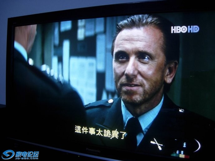高清影院最佳搭档 OPPO DVD迎新年大放送(组图)