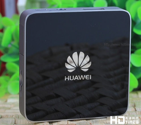 网络机顶盒-华为秘盒 M310 （黑色款）
