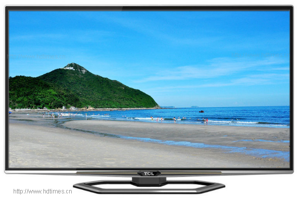 4K超高清电视-TCL L50E5620A-3D 