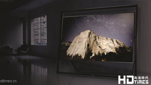 SamsungUHD TV获多国专业评测媒体一致好评