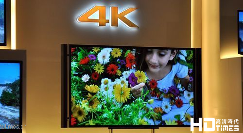 4K超高清电视