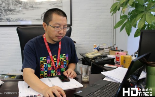 迈乐赵能豪：互联网时代的多元创新之路