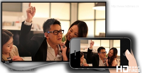 乐视TV单挑传统电视群雄 同盟军组建共同抵抗