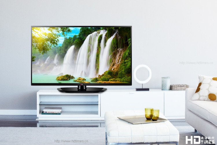 LG LED电视