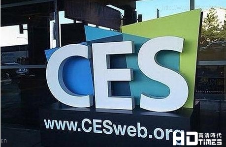 看哪儿呢?看这里 聚焦14年拉斯维加斯CES