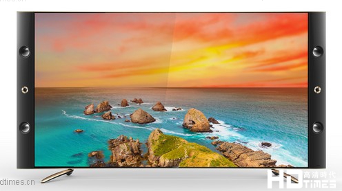 关注2014CES:海信VIDAA TV进军北美
