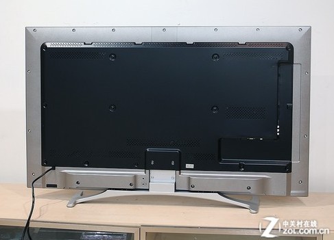 先锋LED-50U600D背面