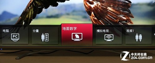 先锋LED-50U600D－输入信号