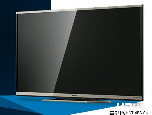 夏普LCD-46LX750A全高清电视