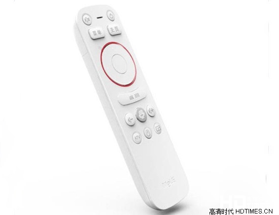 迈乐语音M8高清网络机顶盒-遥控器