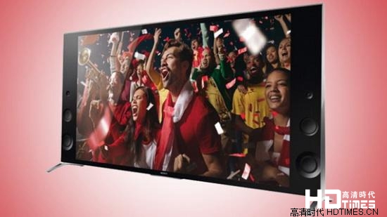 现象级画质 索尼65X9005B 65英寸4K电视