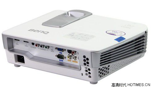 明基w1070投影机超值体验 备战世界杯利器