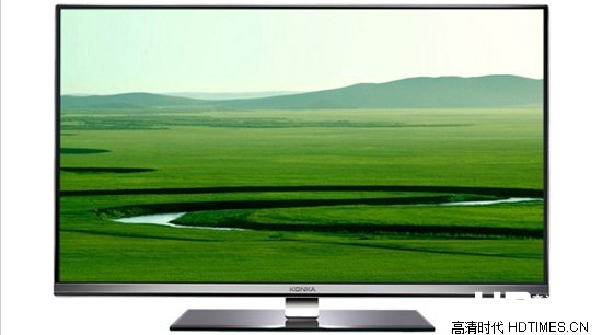 康佳LED55X8100PDE 双通道同步云