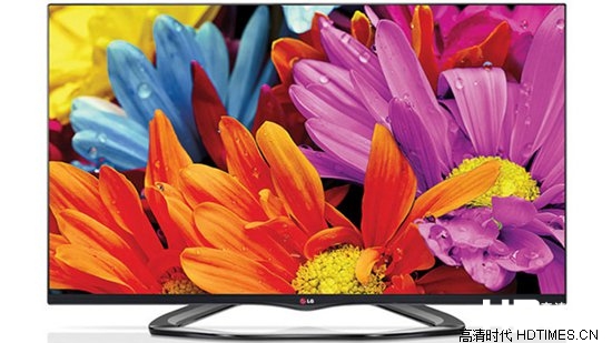 LG 42LA6200-CN IPS硬屏 功能多元化