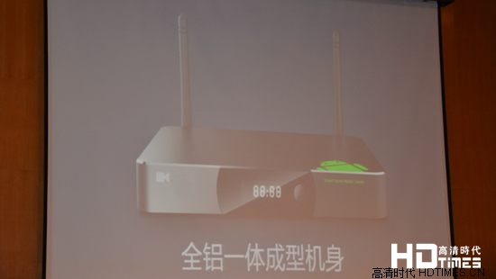 现象级4K 开博尔F5仅售399 首发5万台