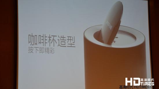 开博尔Q6独特外观鉴赏 多接口设计(图)
