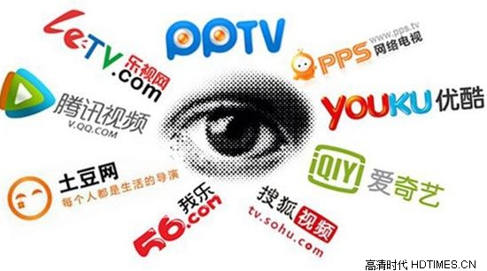 版权问题越发突出 用什么来拯救“高清”