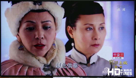 互联网视频娱乐体验