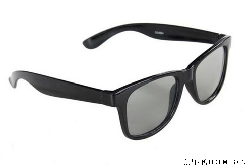 偏光3D眼镜