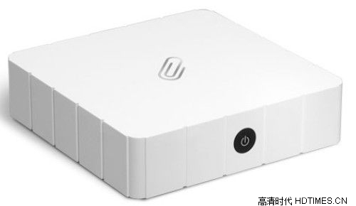 别致S1高清机顶盒-外观