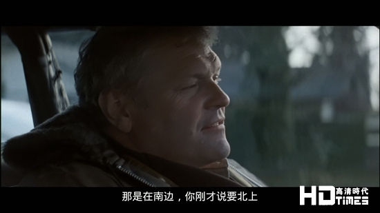 开博尔Q9硬盘播放实测-第一滴血