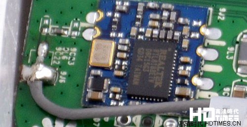 迈乐A20双核高清机顶盒-无线网卡