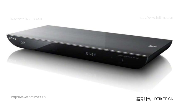 索尼BDP-S590/BM