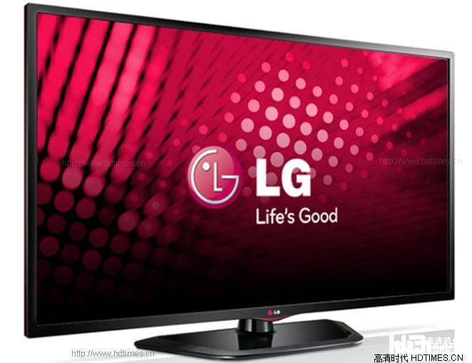 LG 42LN5180 