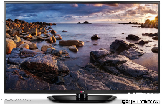 LG 60PN650H
