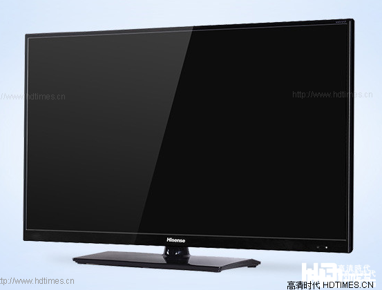海信 LED42EC110JD