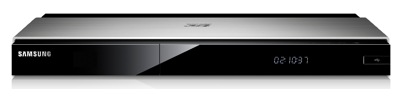 三星 BD-F7500