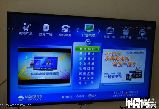 索尼 KDL-55W806A