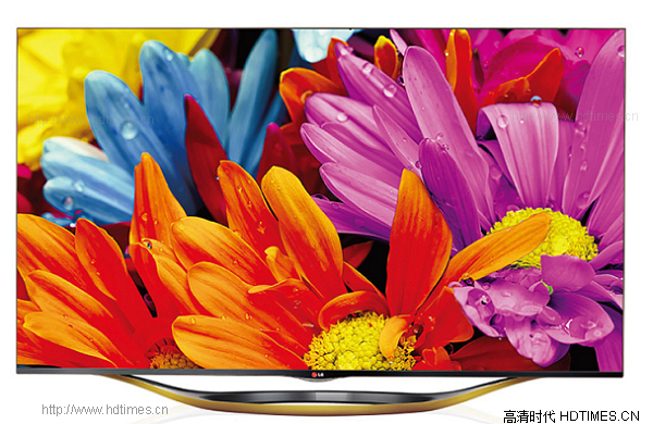 LG 55GA7800-CB