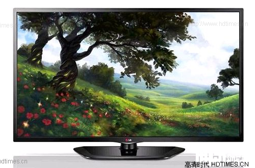 LG 55LN5400 