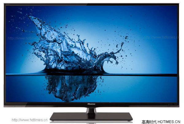 海信 LED46K360J