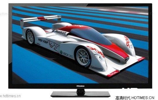 海信LED39K300J液晶电视