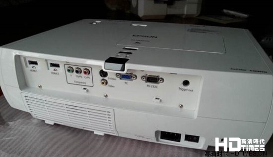 爱普生EH-TW3300C