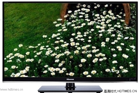 海信LED46EC330J3D智能高清电视
