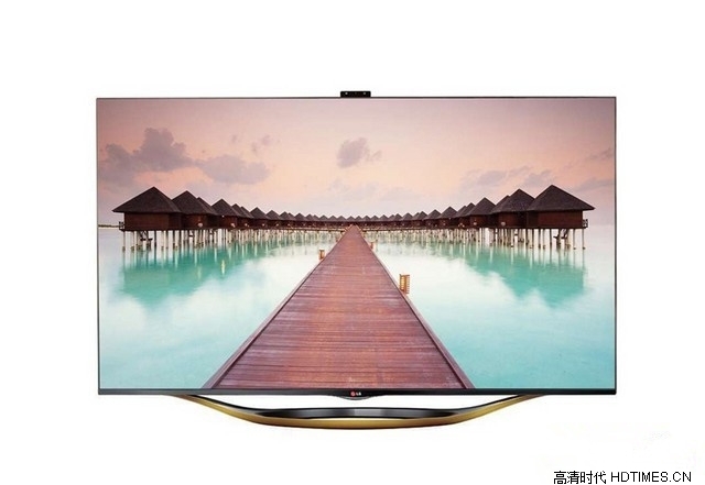 LG60寸智能电视