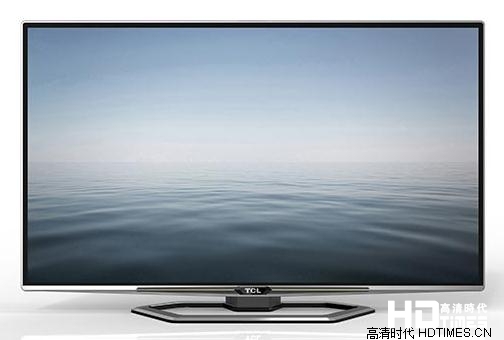TCL55寸