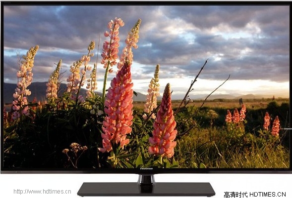 海信LED50K360X3D智能高清电视机