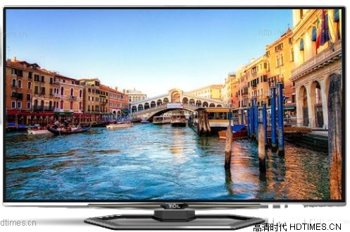 TCL L55E5620A-3D超高清电视