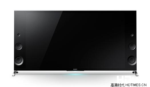 索尼4K电视