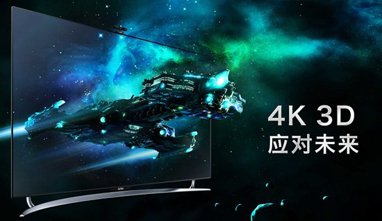 乐视电视X60S