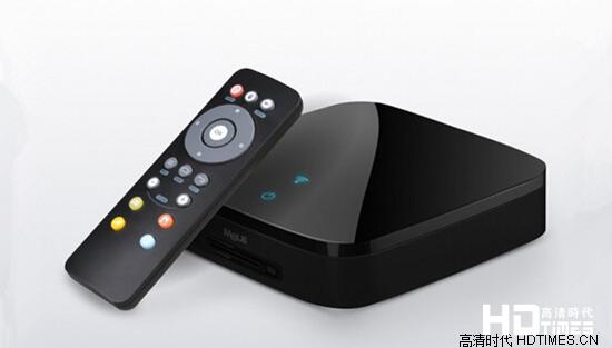 2014年五款双核热门高清网络机顶盒推荐