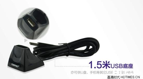 智能电视无线WIFI接收器销量排行榜前十名