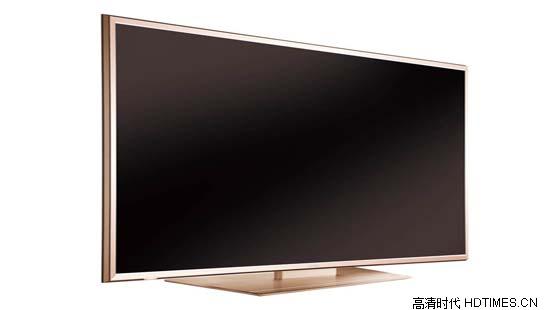 感受康佳 LED42X9600UF的超高清画面